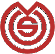 Sport Fußballvereine Frankreich Bretagne 56 - Morbihan Muzillac Olympic Sport 