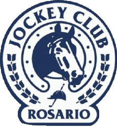 Sports Rugby - Clubs - Logo Argentina Jockey Club Rosario 