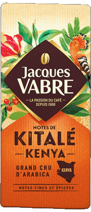 Bevande caffè Jacques Vabre 