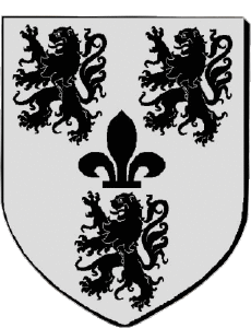 Drapeaux France Départements - Villes 80 VILLERS BRETONNEUX 