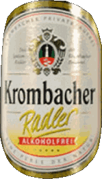Drinks Beers Germany Krombacher 
