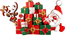 Messages Anglais Season's Greetings Serie 10 