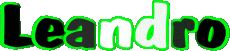 Prénoms MASCULIN - Italie L Leandro 