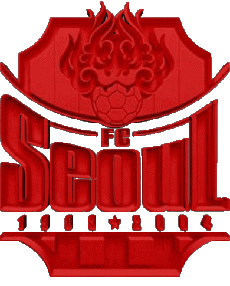 Sport Fußballvereine Asien Logo Südkorea Seoul Football Club 
