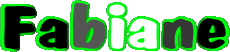 Prénoms FEMININ - France F Fabiane 
