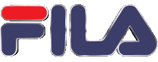 Mode Sports Wear Fila 