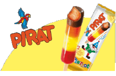 Nourriture Glaces Pierrot 