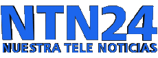 Multimedia Canales - TV Mundo Colombia NTN24 