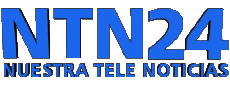 Multimedia Canali - TV Mondo Colombia NTN24 
