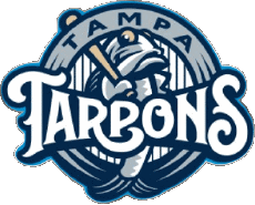 Deportes Béisbol U.S.A - Florida State League Tampa Tarpons 