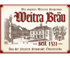 Bevande Birre Austria Weitra Bräu 