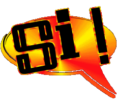 Messagi Italiano Si 001 