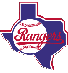 Deportes Béisbol Béisbol - MLB Texas Rangers 