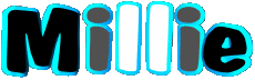 Prénoms FEMININ - UK - USA M Millie 