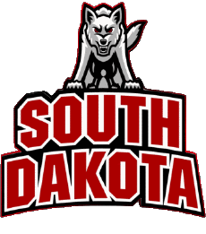 Sports N C A A - D1 (National Collegiate Athletic Association) S South Dakota Coyotes 
