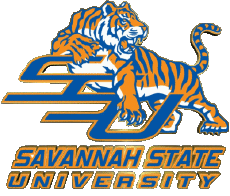 Deportes N C A A - D1 (National Collegiate Athletic Association) S Savannah State Tigers 