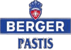 Bebidas Aperitivos Berger Pastis 