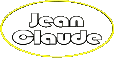 Prénoms MASCULIN - France J Composé Jean Claude 