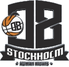 Sportivo Pallacanestro Svezia 08 Stockholm Human Rights 