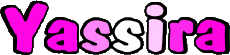 Nombre FEMENINO - Magreb Musulmán Y Yassira 