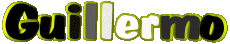 Nombre MASCULINO - España G Guillermo 