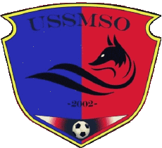 Deportes Fútbol Clubes Francia Bretagne 35 - Ille-et-Vilaine US St Marc St Ouen 