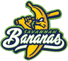 Sports Baseball U.S.A - CPL - Coastal Plain League Savannah Bananas 