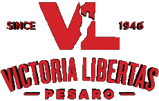 Deportes Baloncesto Italia Victoria Libertas Pesaro 