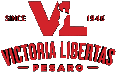 Sports Basketball Italie Victoria Libertas Pesaro 