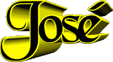 Prénoms MASCULIN - France J José 