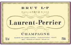 Boissons Champagne Laurent Perrier 