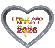 Mensajes Español Feliz Año Nuevo 2026 01 