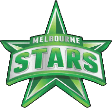 Sports Cricket Australie Melbourne Stars 