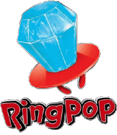 Comida Caramelos Ring Pop 