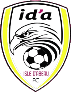 Deportes Fútbol Clubes Francia Auvergne - Rhône Alpes 38 - Isère Isle D'Abeau FC 