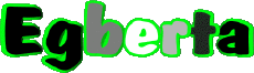Vorname WEIBLICH - Deutschland E Egberta 