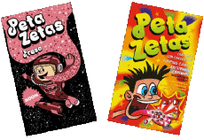 Essen Süßigkeiten Peta Zetas 