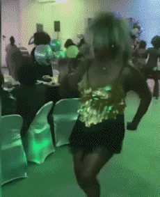 Humor -  Fun MENSCHEN Friseurhaare Serie 01 