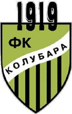 Sportivo Calcio  Club Europa Serbia FK Kolubara 