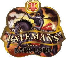 Boissons Bières Royaume Uni Batemans 