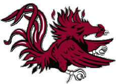 Sport N C A A - D1 (National Collegiate Athletic Association) S South Carolina Gamecocks 