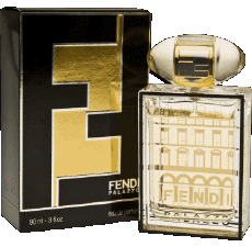 Mode Couture - Parfum Fendi 
