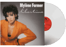 Multi Média Musique France Mylene Farmer 