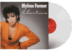 Multimedia Música Francia Mylene Farmer 