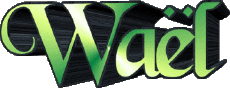 Nome MASCHIO - Maghreb Musulmano W Waël 