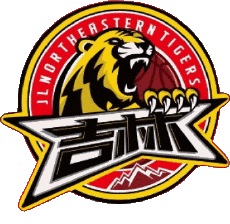 Deportes Baloncesto China Jilin Northeast Tigers 