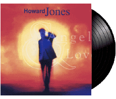 Angels & Lovers-Multimedia Música New Wave Howard Jones Angels & Lovers