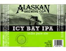 Drinks Beers USA Alaskan Brewing 