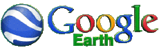 Multi Media Computer - Internet Google Earth 