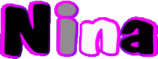 Vorname WEIBLICH - Frankreich N Nina 